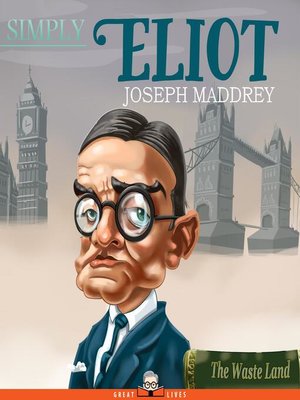 cover image of Simply Eliot
